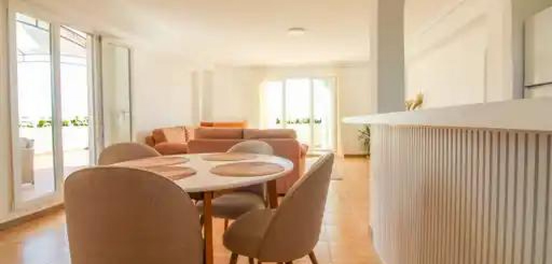 Apartment in Torrevieja - Image 2