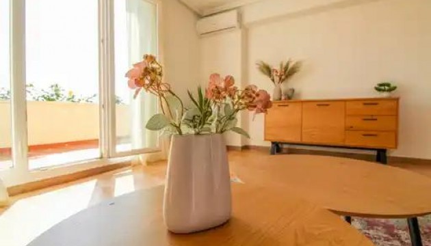 Reventa - Apartamento - Orihuela - Punta Prima