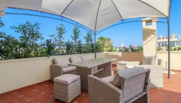 Reventa - Apartamento - Orihuela - Punta Prima