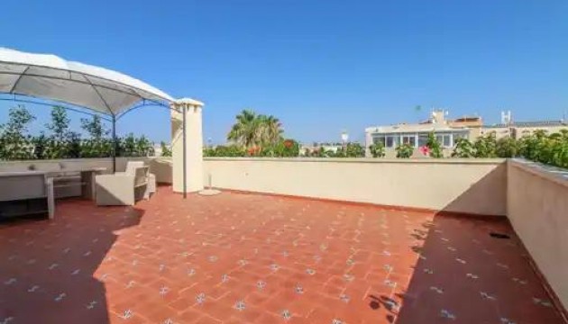 Reventa - Apartamento - Orihuela - Punta Prima