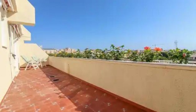 Reventa - Apartamento - Orihuela - Punta Prima