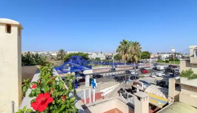 Reventa - Apartamento - Orihuela - Punta Prima