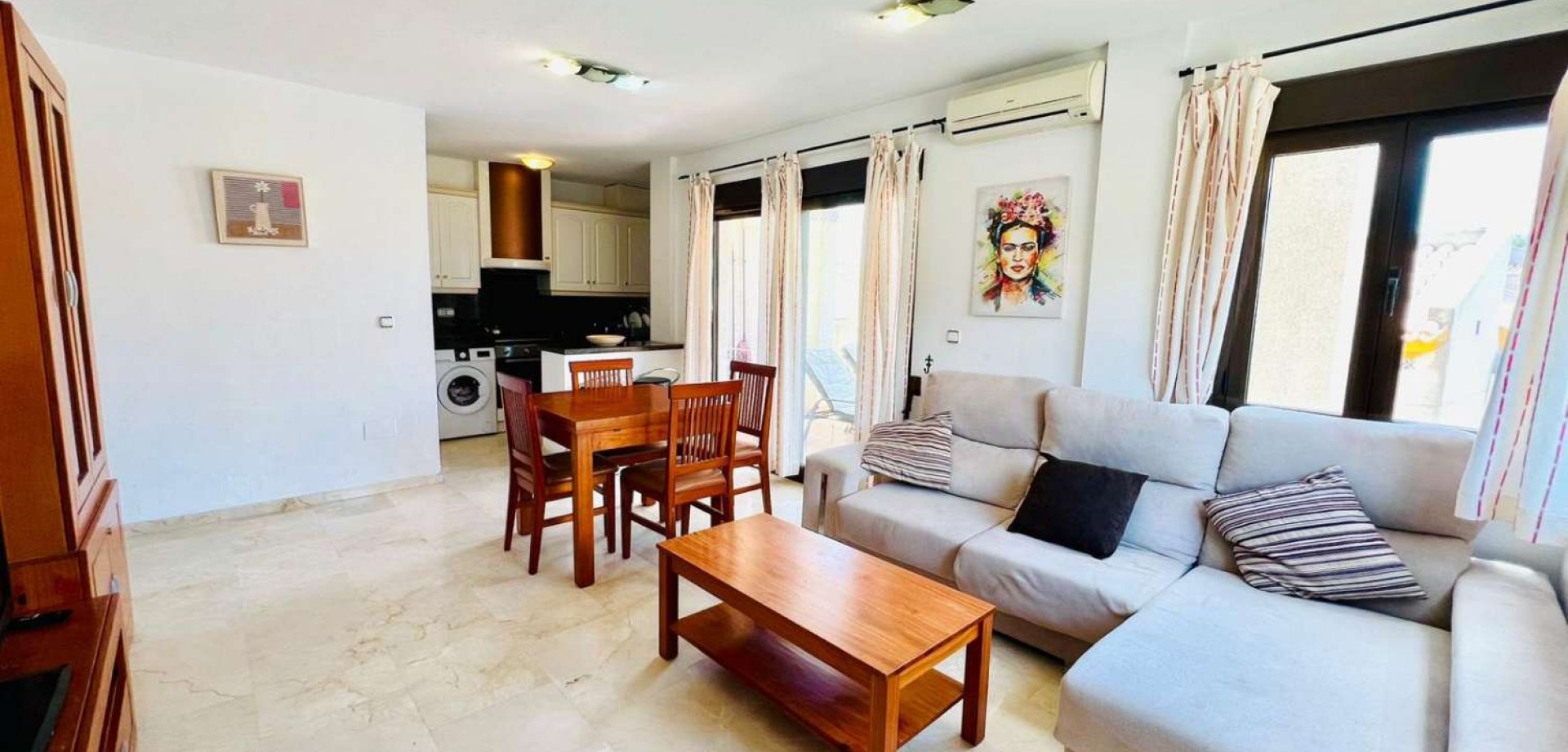 Apartment in La Zenia - Image 2
