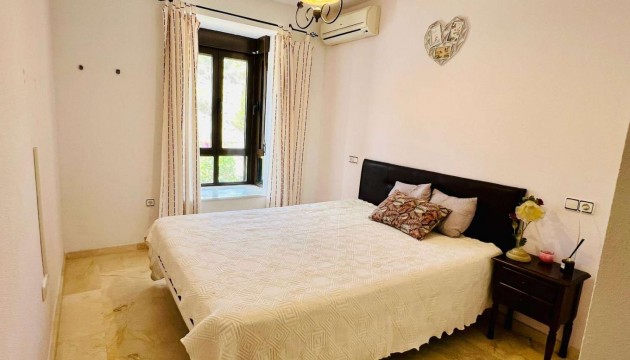 Reventa - Apartamento - Orihuela - Lomas de Campoamor