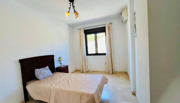 Reventa - Apartamento - Orihuela - Lomas de Campoamor
