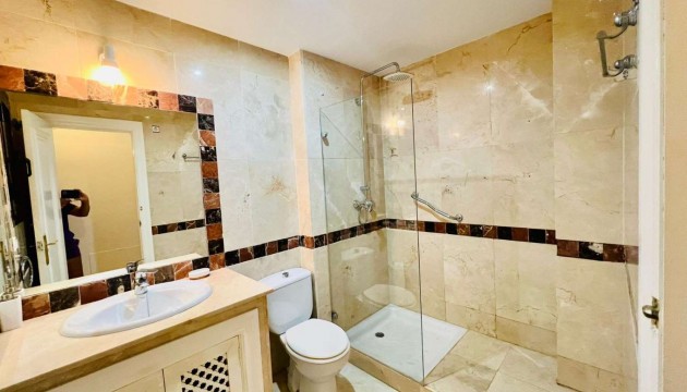 Reventa - Apartamento - Orihuela - Lomas de Campoamor