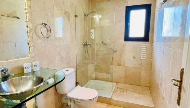 Reventa - Apartamento - Orihuela - Lomas de Campoamor