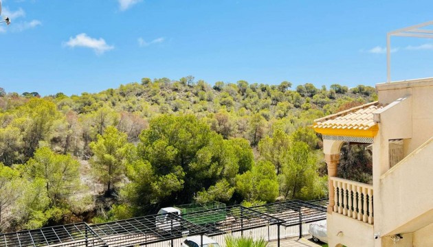 Reventa - Apartamento - Orihuela - Lomas de Campoamor