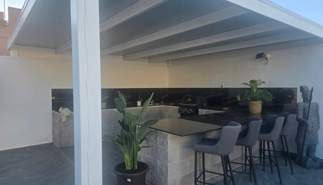 Reventa - Chalet Independiente - Ciudad Quesada - Cuidad quesada