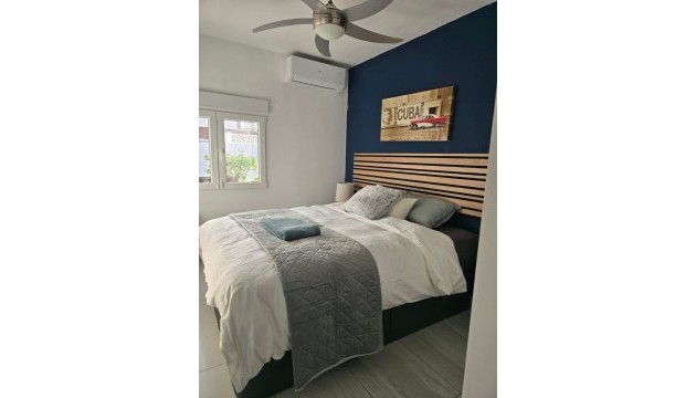 Reventa - Chalet Independiente - Ciudad Quesada - Cuidad quesada