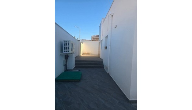 Reventa - Chalet Independiente - Ciudad Quesada - Cuidad quesada