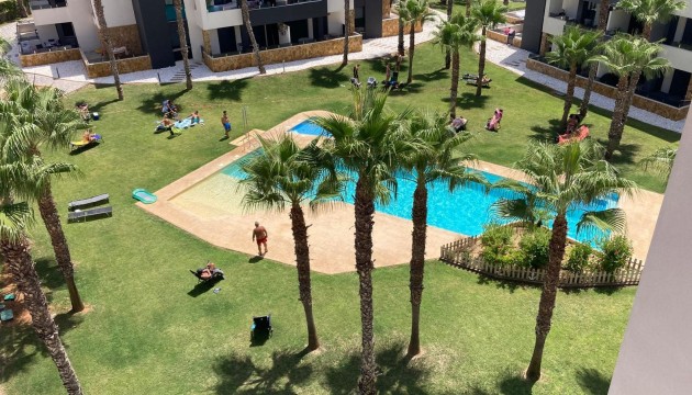 Reventa - Apartamento - Orihuela Costa