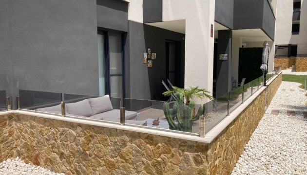 Reventa - Apartamento - Orihuela Costa