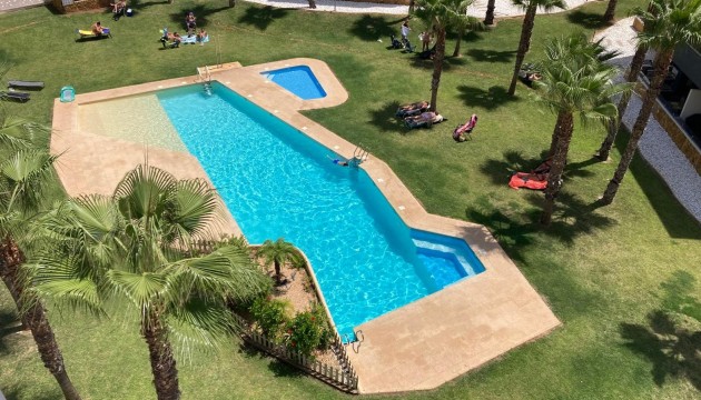 Reventa - Apartamento - Orihuela Costa