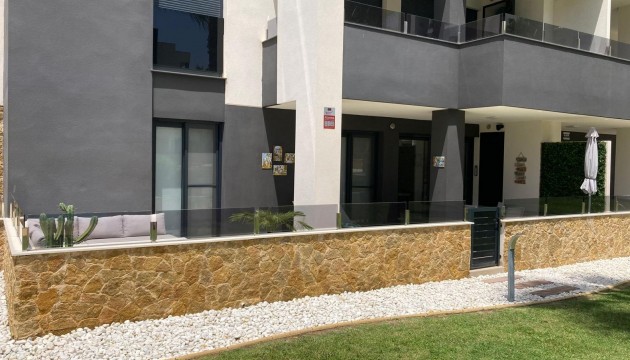 Reventa - Apartamento - Orihuela Costa