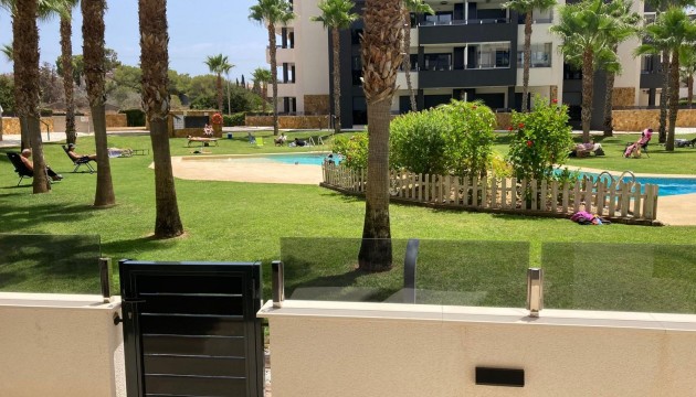 Reventa - Apartamento - Orihuela Costa
