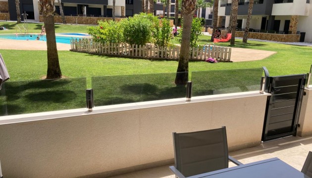 Reventa - Apartamento - Orihuela Costa