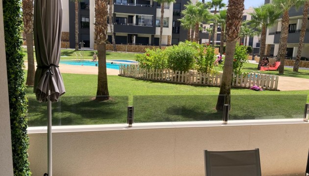 Reventa - Apartamento - Orihuela Costa