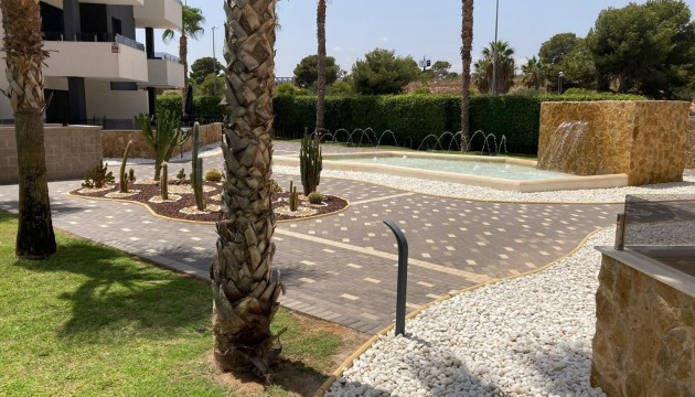 Reventa - Apartamento - Orihuela Costa
