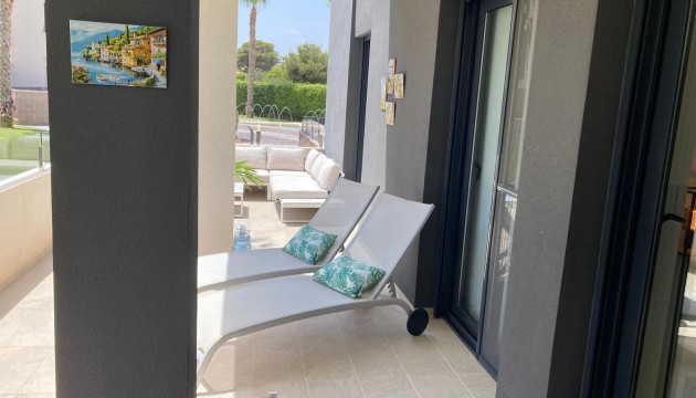 Reventa - Apartamento - Orihuela Costa