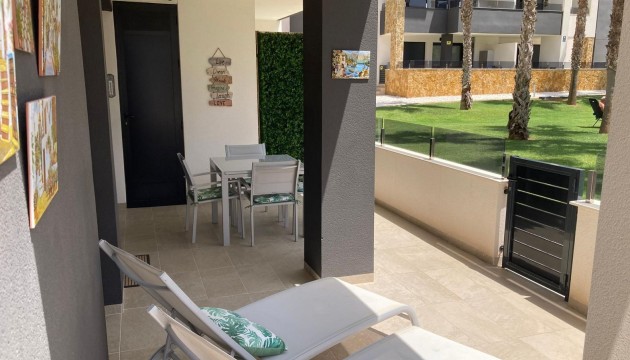 Reventa - Apartamento - Orihuela Costa