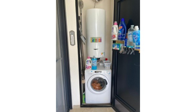 Reventa - Apartamento - Orihuela Costa