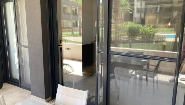 Reventa - Apartamento - Orihuela Costa