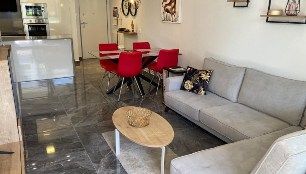 Reventa - Apartamento - Orihuela Costa