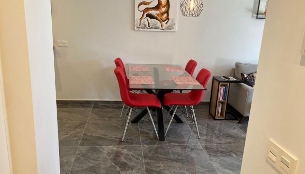 Reventa - Apartamento - Orihuela Costa