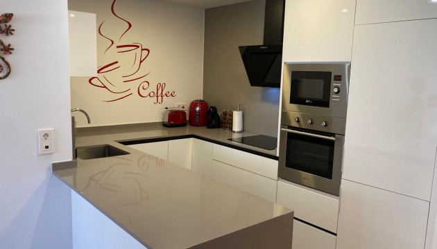 Reventa - Apartamento - Orihuela Costa