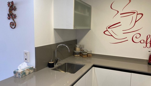 Reventa - Apartamento - Orihuela Costa