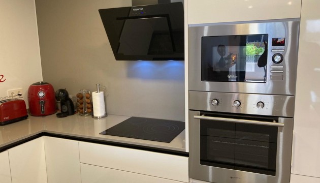 Reventa - Apartamento - Orihuela Costa