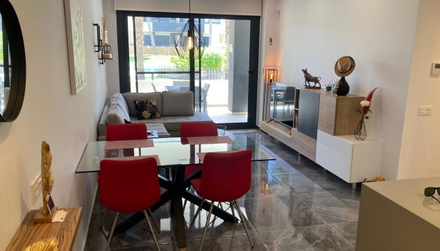 Reventa - Apartamento - Orihuela Costa