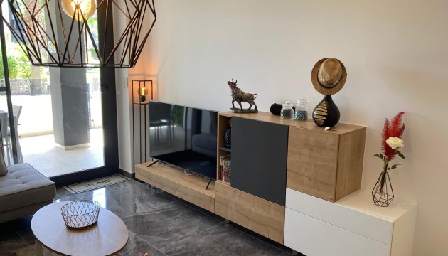 Reventa - Apartamento - Orihuela Costa