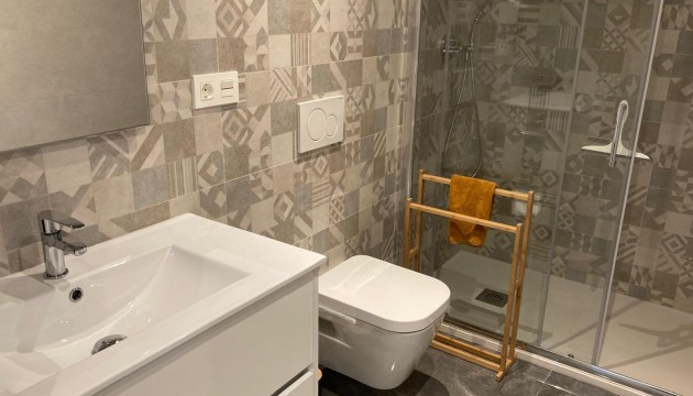 Reventa - Apartamento - Orihuela Costa