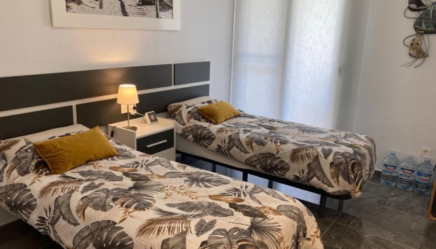 Reventa - Apartamento - Orihuela Costa