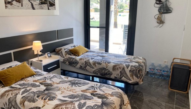 Reventa - Apartamento - Orihuela Costa