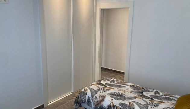 Reventa - Apartamento - Orihuela Costa