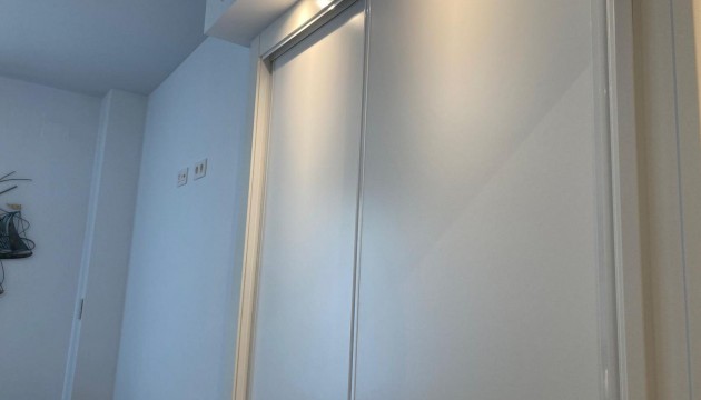 Reventa - Apartamento - Orihuela Costa