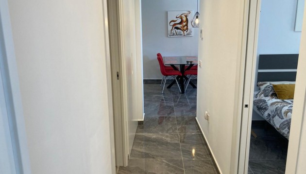 Reventa - Apartamento - Orihuela Costa
