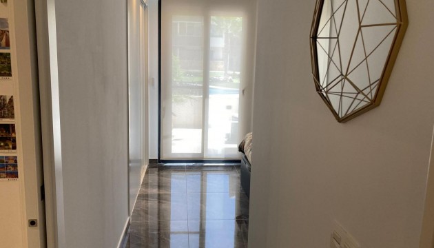 Reventa - Apartamento - Orihuela Costa