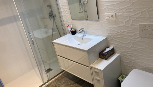 Reventa - Apartamento - Orihuela Costa