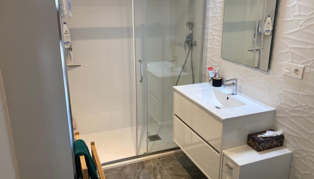 Reventa - Apartamento - Orihuela Costa