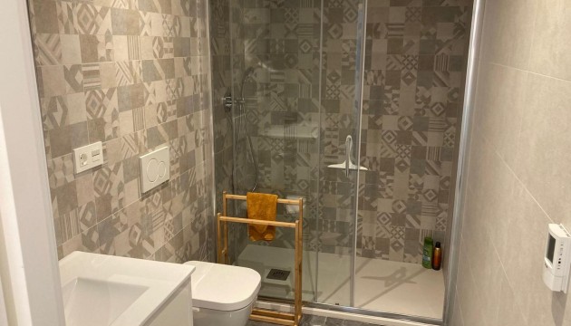 Reventa - Apartamento - Orihuela Costa