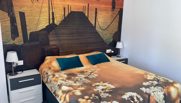 Reventa - Apartamento - Orihuela Costa