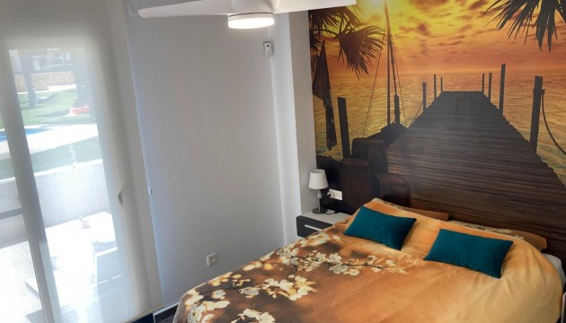 Reventa - Apartamento - Orihuela Costa