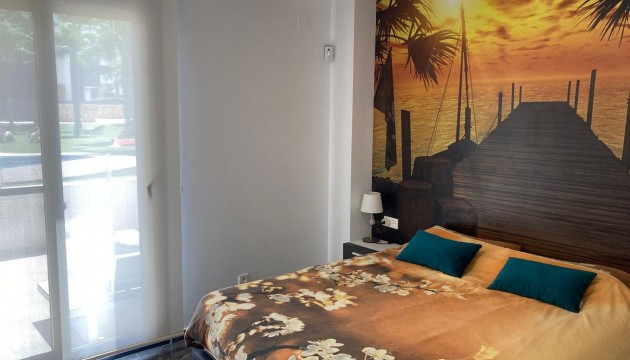 Reventa - Apartamento - Orihuela Costa