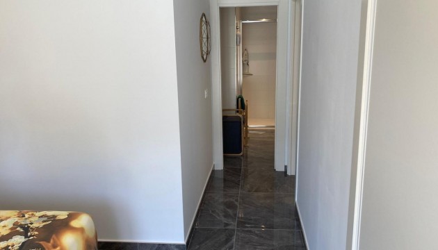 Reventa - Apartamento - Orihuela Costa