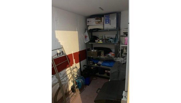 Reventa - Apartamento - Orihuela Costa