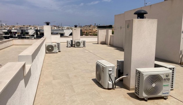 Reventa - Apartamento - Orihuela Costa